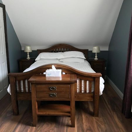 Willow Tree Cottage 글라스로우 외부 사진