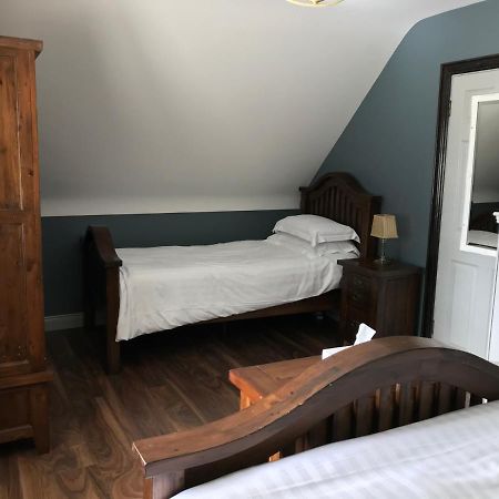Willow Tree Cottage 글라스로우 외부 사진