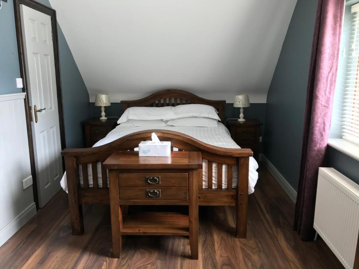 Willow Tree Cottage 글라스로우 외부 사진